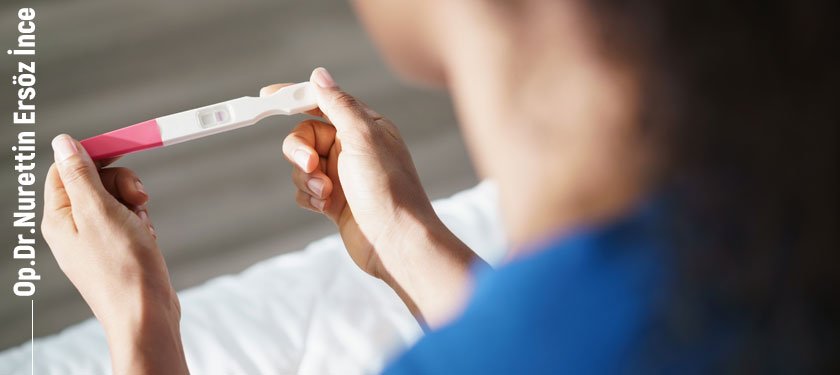 Kısırlığa Neden Olabilen Kadınsal Hastalık: Endometriozis 