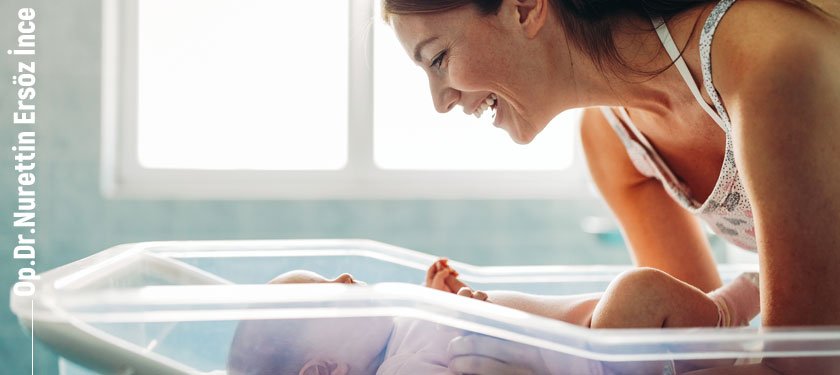 Doğum İçin Hastaneye Götüreceğiniz 10 Gereken Şey