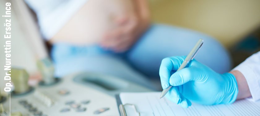 Anemi Gebeliği Nasıl Etkiler?