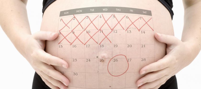 Gebelikte İlk Hafta’lara Dikkat!