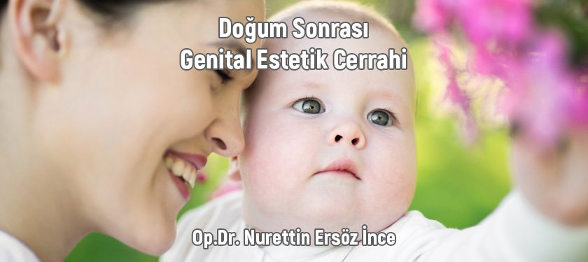 Doğum Sonrası Genital Estetik Cerrahi: Doğru Zamanlama, Risk Analizi ve Etik İlkeler