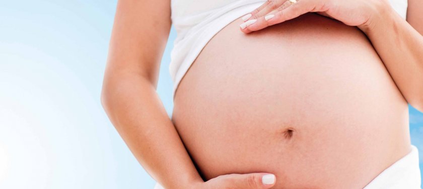 Bebeğin Ters Durması