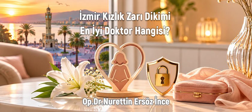 İzmir Kızlık Zarı Dikimi En İyi Doktor Hangisi? Doktor Seçerken Dikkat Edilmesi Gerekenler