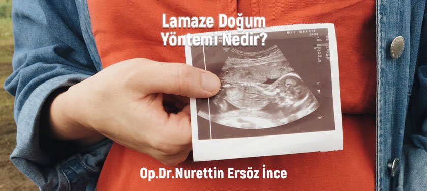 Lamaze Doğum Yöntemi Nedir?