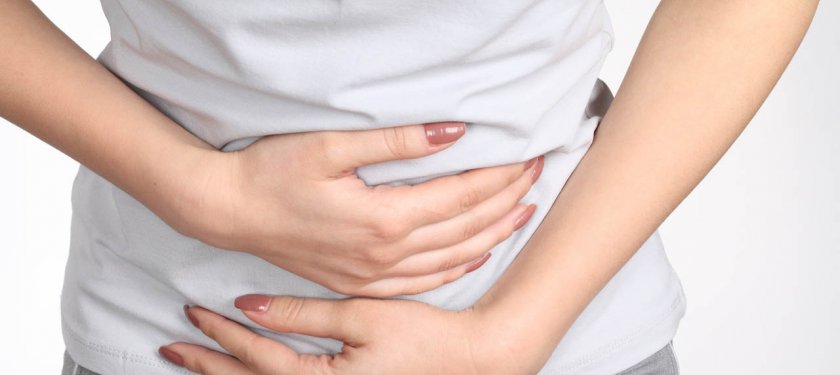 Rahim Sarkması Nedir?