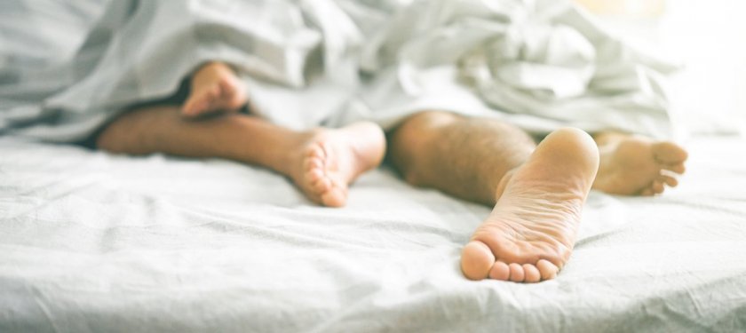 Yeni gelişmeler eşliğinde vajinismusun tanımı